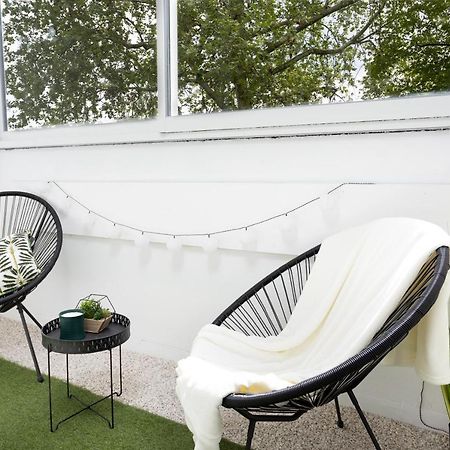 Lecosymelunais : Parking Gratuit + Balcon Amenage Exteriér fotografie